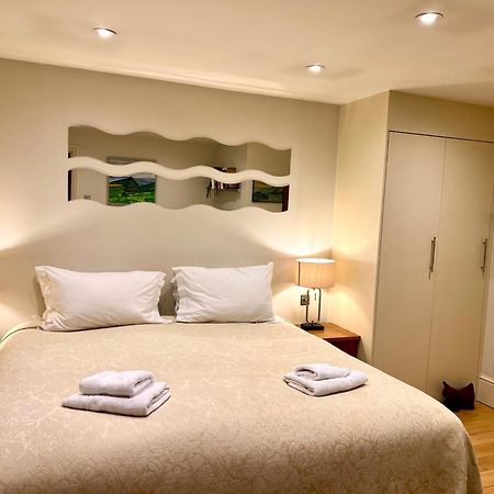 Georgiana'S Guesthouse 伦敦 外观 照片