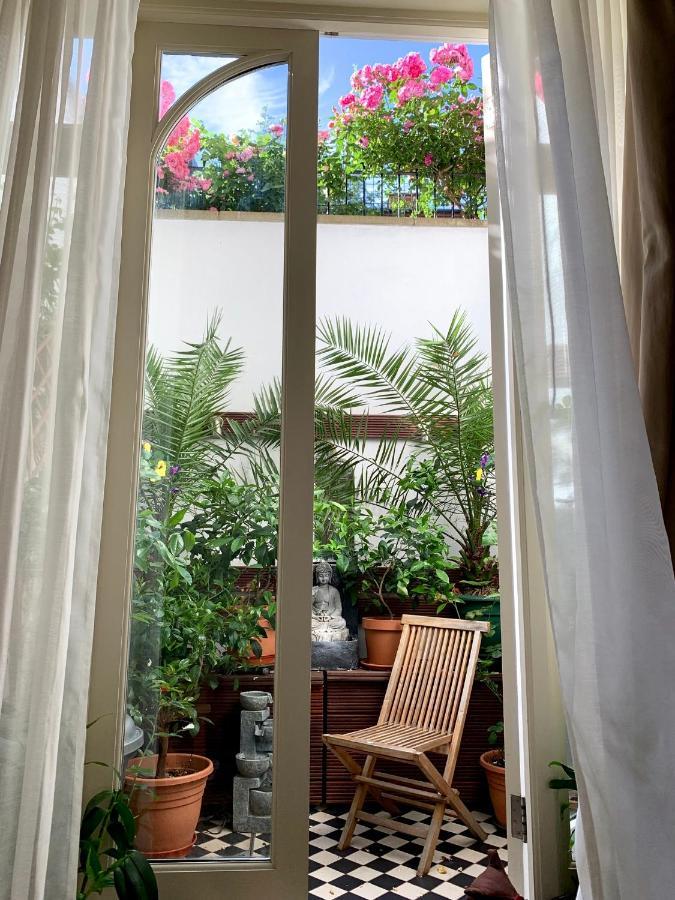 Georgiana'S Guesthouse 伦敦 外观 照片