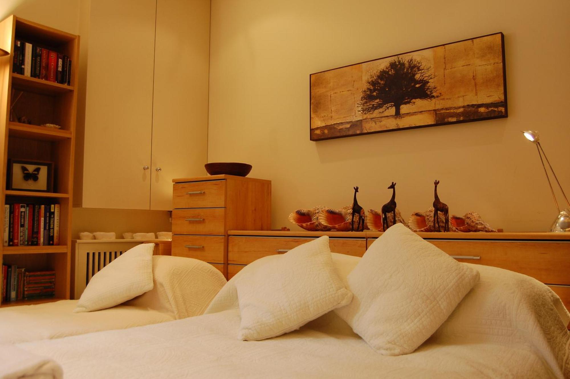 Georgiana'S Guesthouse 伦敦 外观 照片