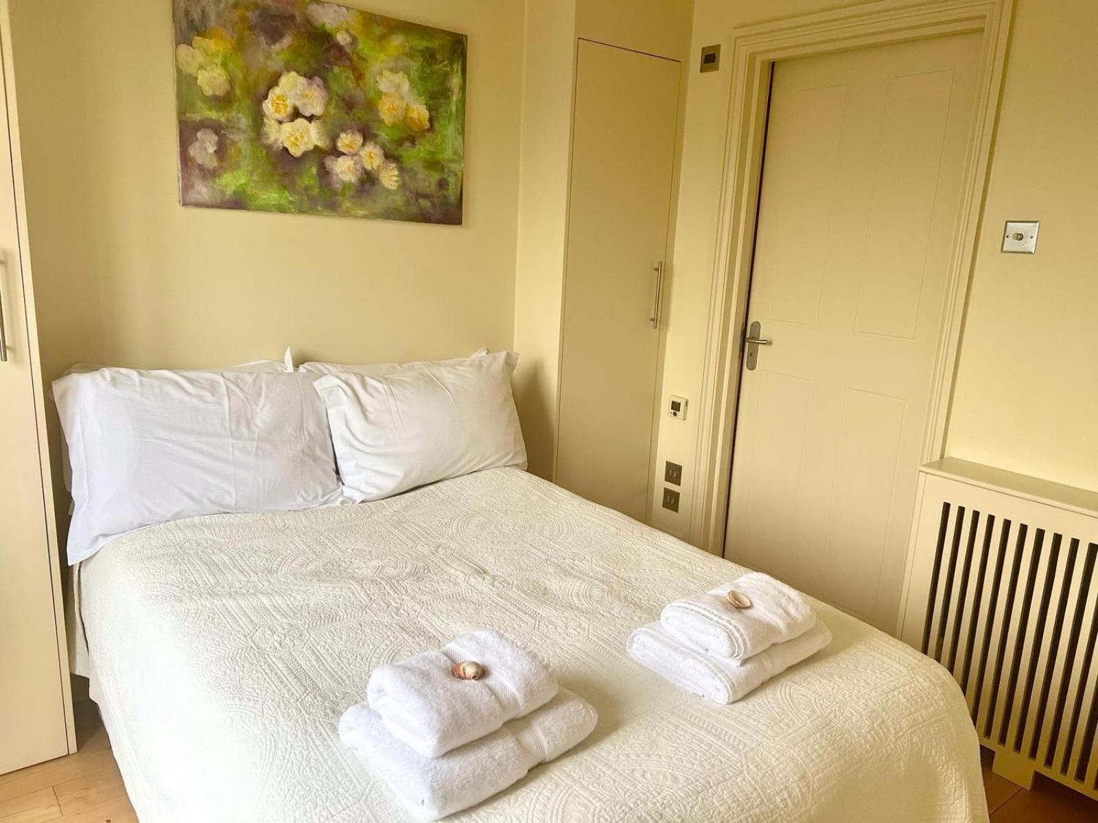 Georgiana'S Guesthouse 伦敦 客房 照片